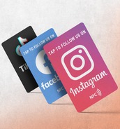 Social Media Cards social-media-cards