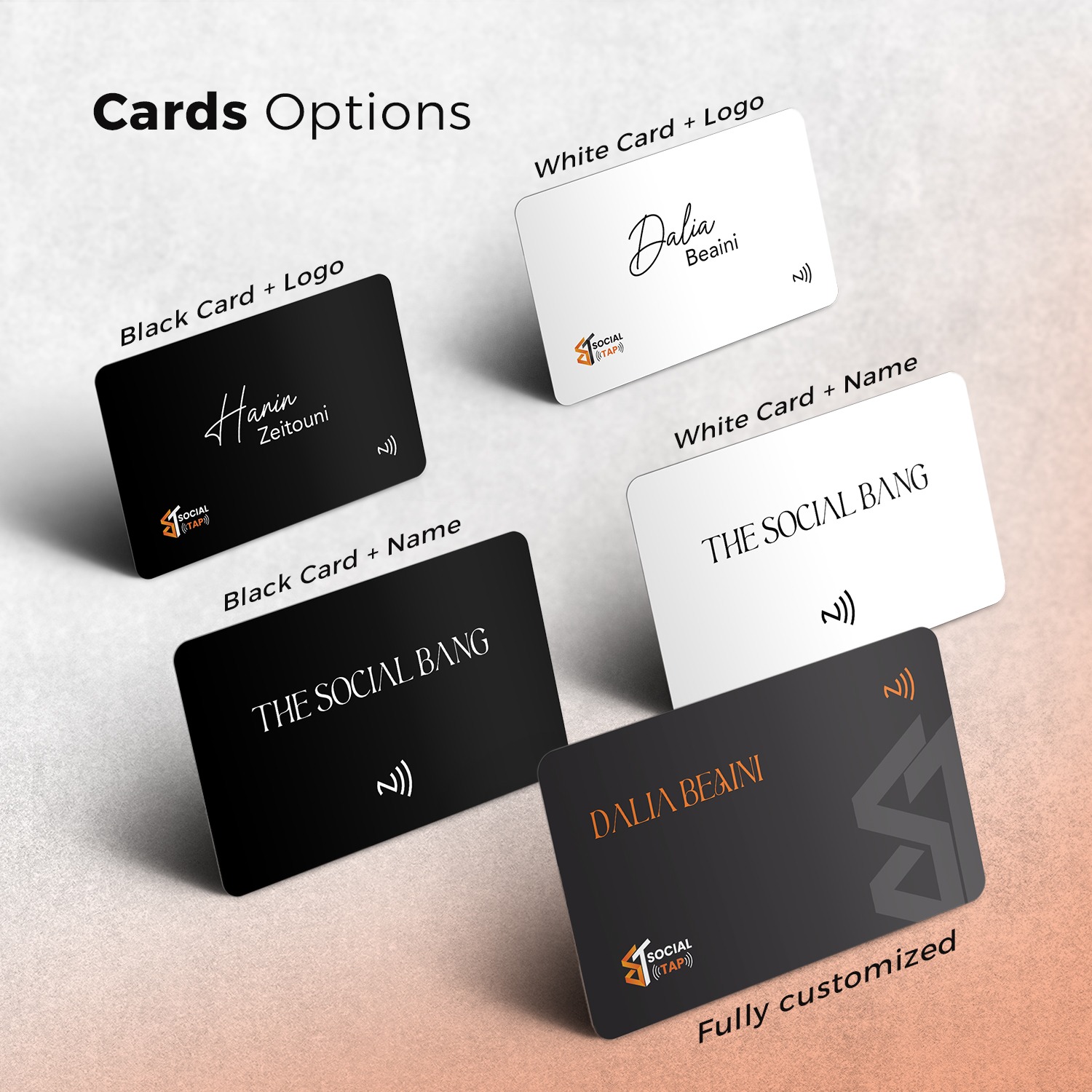 Business Cards