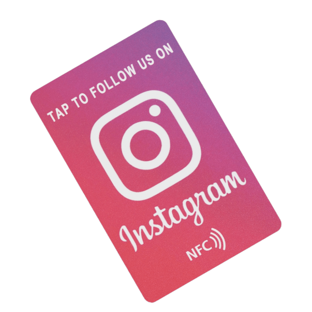 Social Media Cards